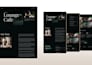 design a responsive wordpress landing page